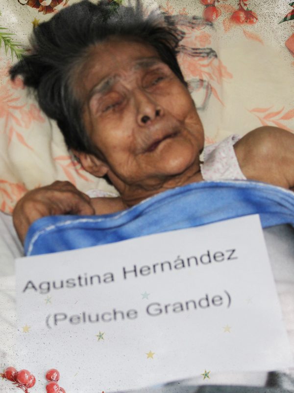 Únete a América Social y cumple el sueño de Agustina