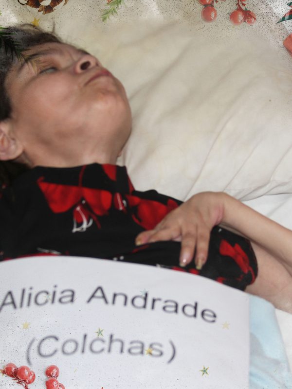 Únete a América Social y cumple el sueño de Alicia