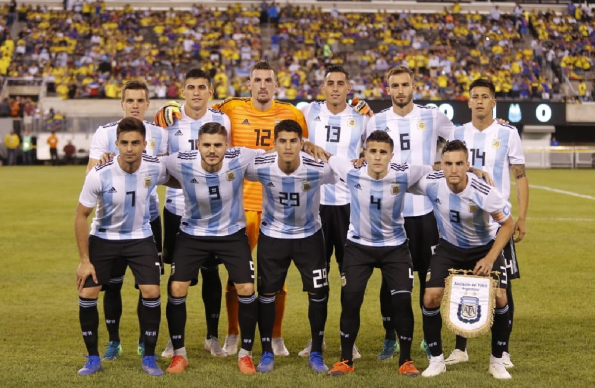ARGENTINA