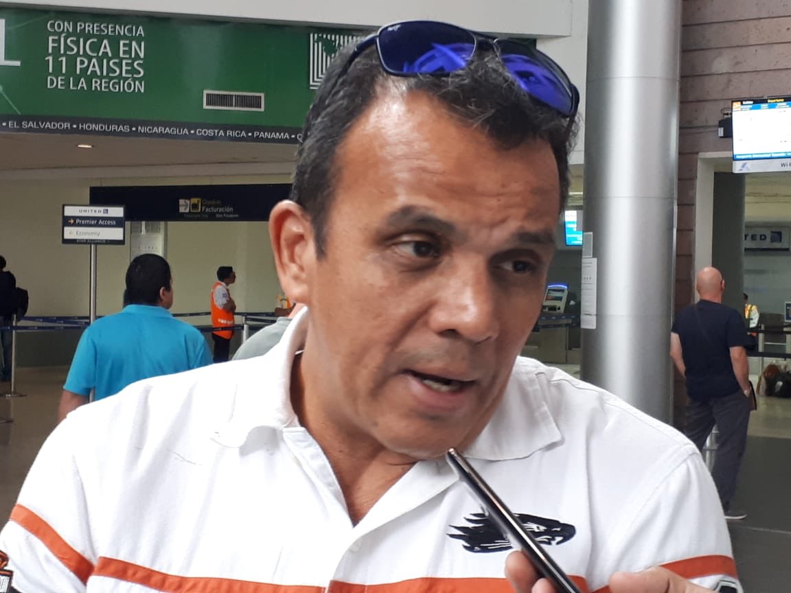 Abogado cuestiona que por la mala investigación sigan las masacres y hacinamiento en las cárceles