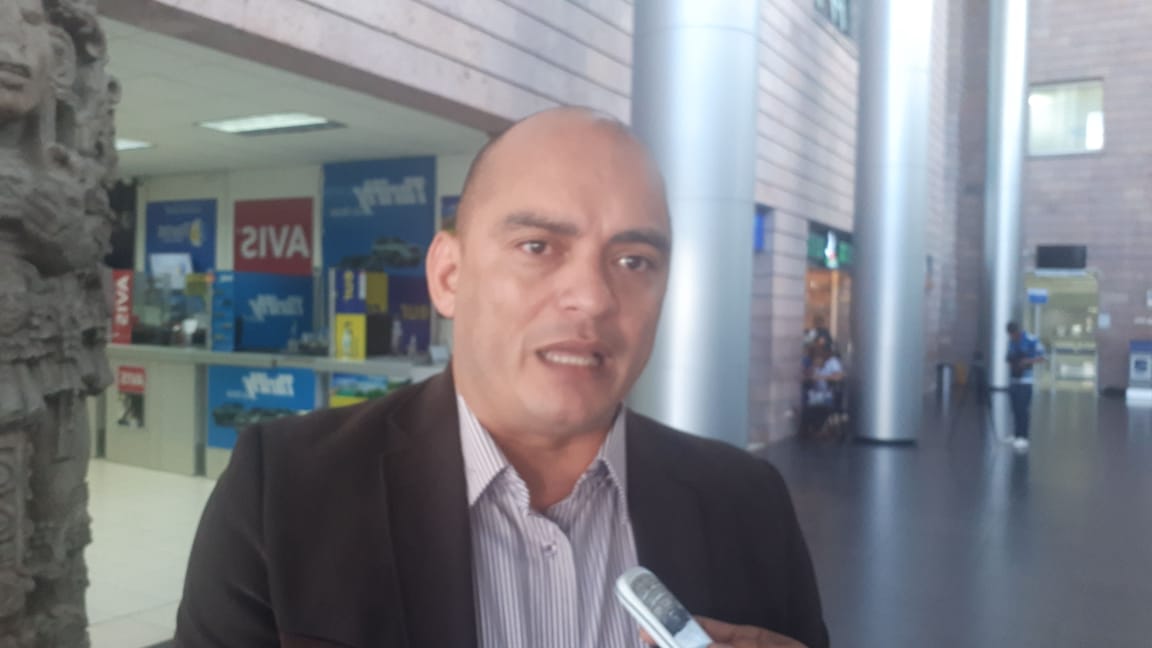 Vocero de APH señala "doble moral" de Libre con llamado a protestas después de aprobar reformas