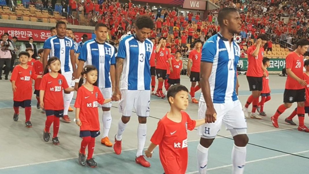 HONDURAS