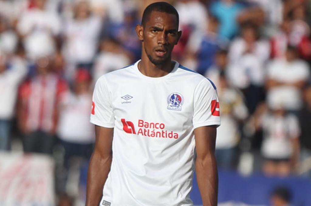 JERRY BENGTSON. FOTO OPSA