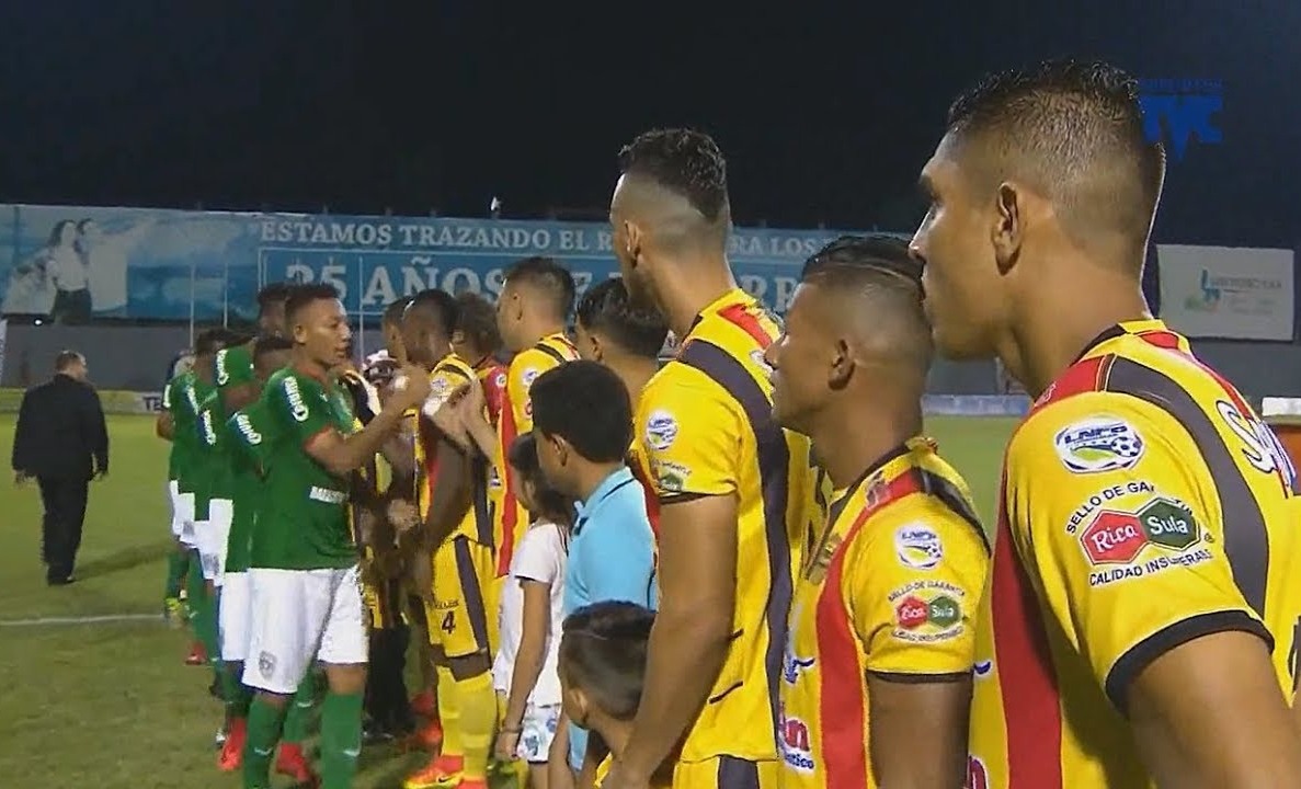 LIGA NACIONAL