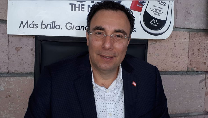 La Constituyente no es tema del diálogo, si plebiscito por reelección, dice Luis Zelaya