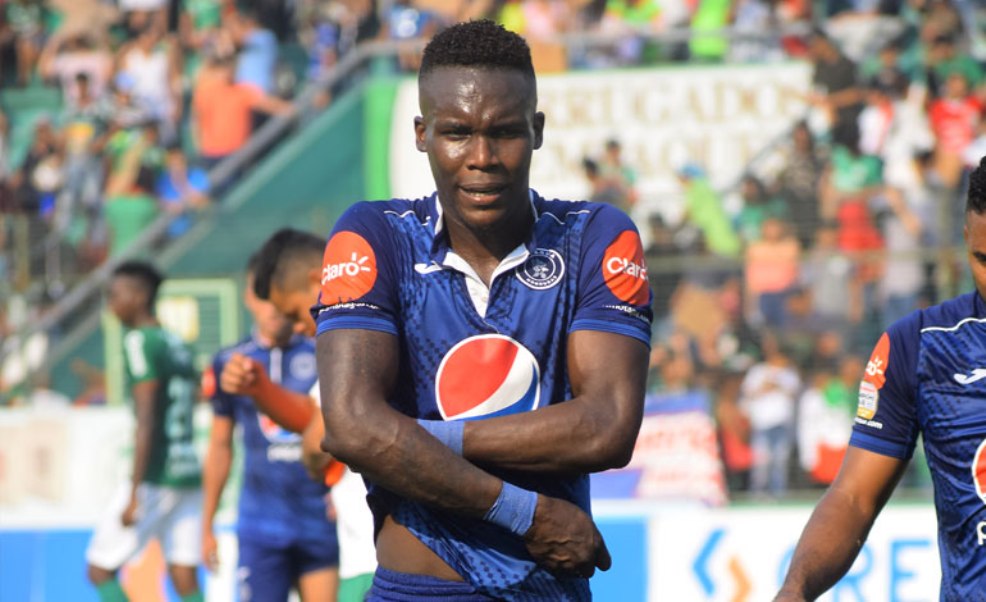 MOTAGUA PODRÍA QUEDARSE SIN RUBILIO