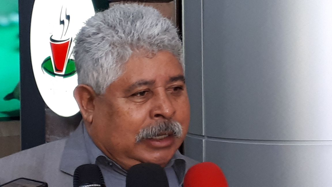 Marvin Ponce: El presidente Hernández es un estadista por eso no contesta críticas de Bukele