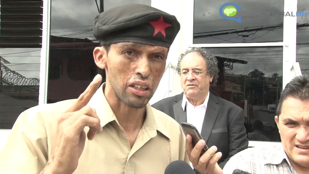 Dirigente de Libre denuncia amenazas a muerte