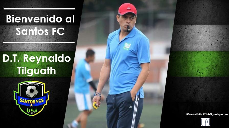 REYNALDO TILGUATH