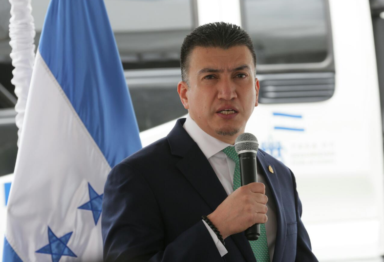 aplicar la ley independientemente quien sea el acusado, pide argueta