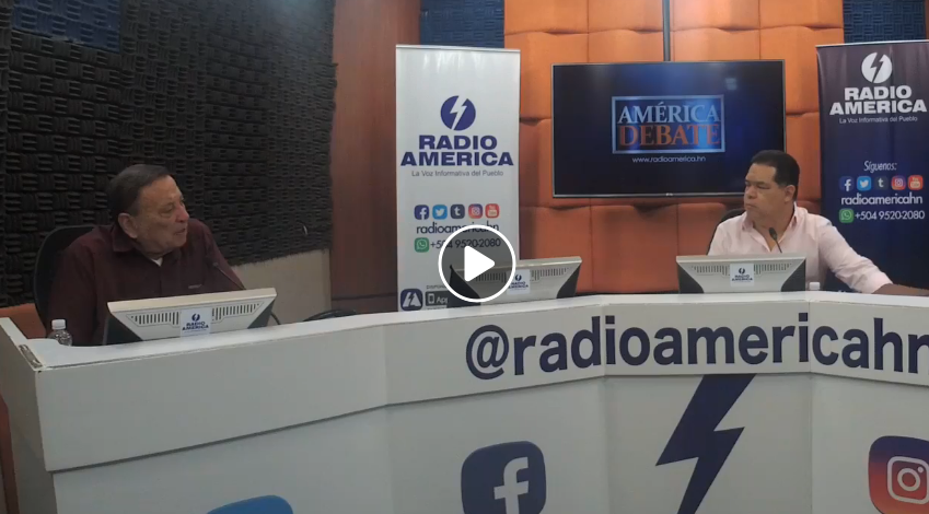 Augusto Aguilar: Ni la consulta o la Constituyente pueden derogar artículos pétreos de Carta Magna