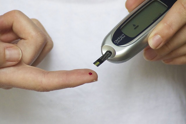 Alrededor de 900 mil hondureños tienen diabetes