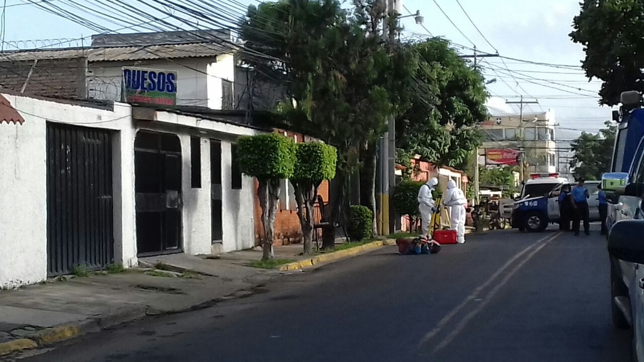 Criminólogo cree importante las denuncias y mas "ojos electrónicos" para evitar lanzamiento de cadáveres escostalados