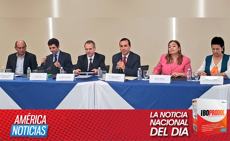 FMI dice condiciones macroeconómicas de Honduras siguen sólidas y continuarán negociación