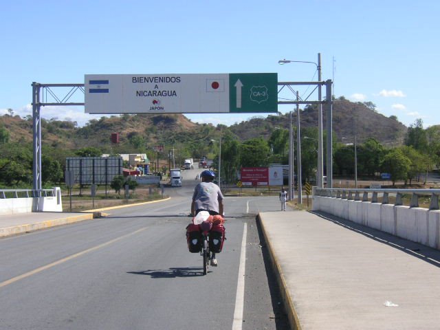 Honduras establece procedimiento de entrada a nicaragüenses