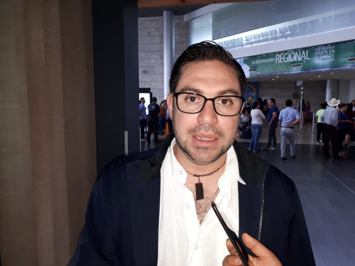 Jorge Cálix: “Nosotros tenemos que organizarnos para derrotar al Partido Nacional”