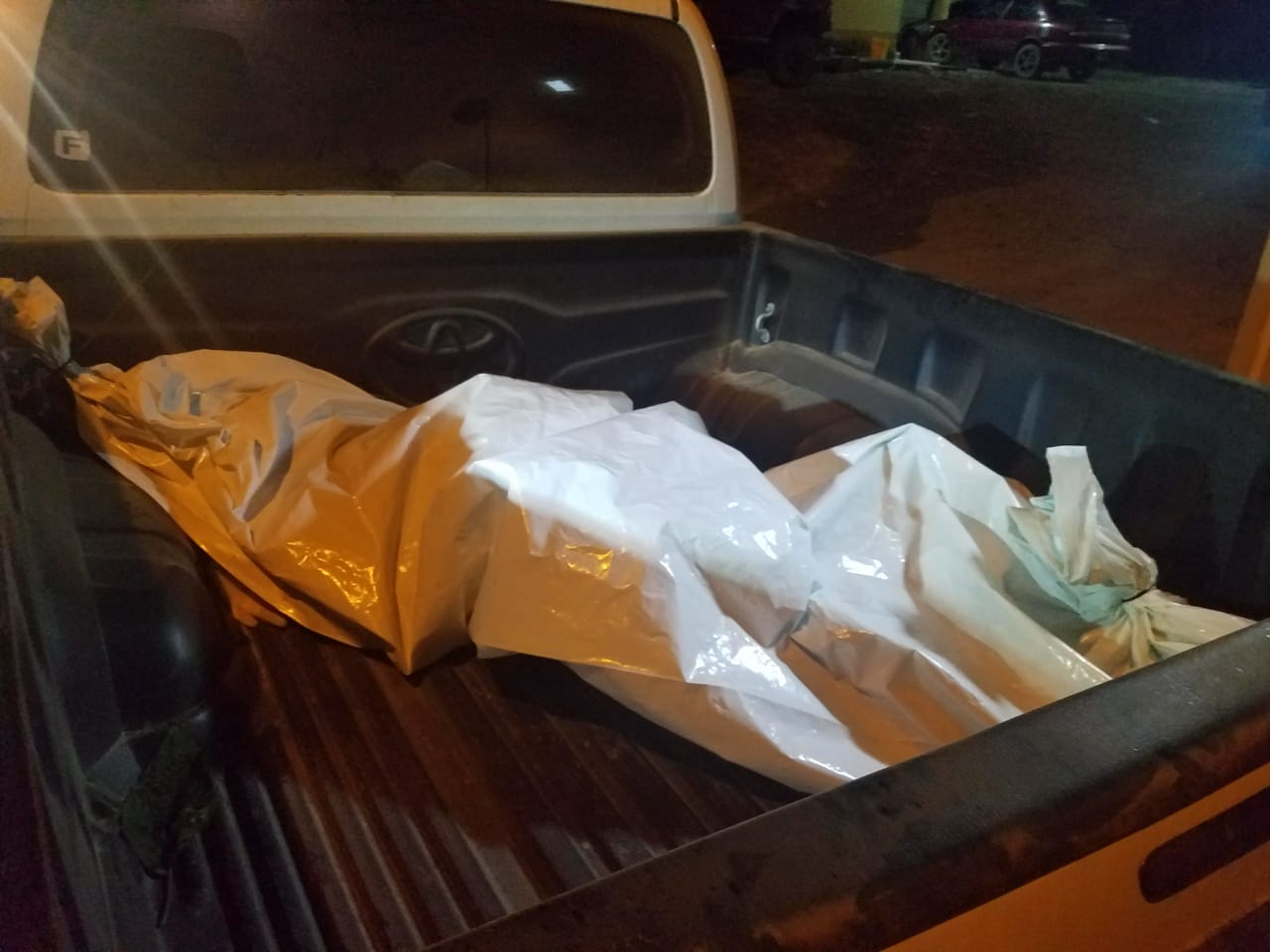 Tres muertos y varios heridos deja enfrentamiento entre campesinos en Baracoa, Cortés