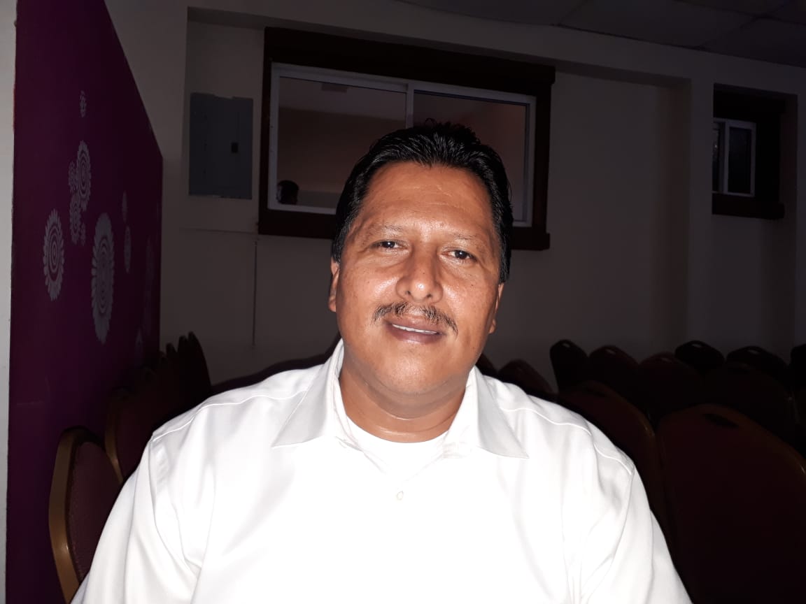 Presidente de la Asociación de Pastores de Tegucigalpa, rechaza propuesta de que pastores participen en política