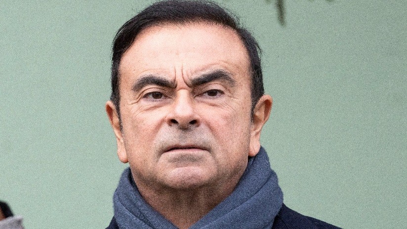 Arrestan al presidente de Nissan bajo sospecha de 'mala conducta' financiera