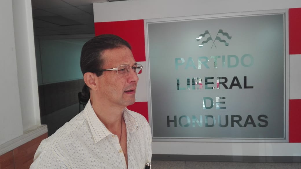 Enrique Ortez sostiene que comandos de insurrección no solucionarán problemas de Honduras