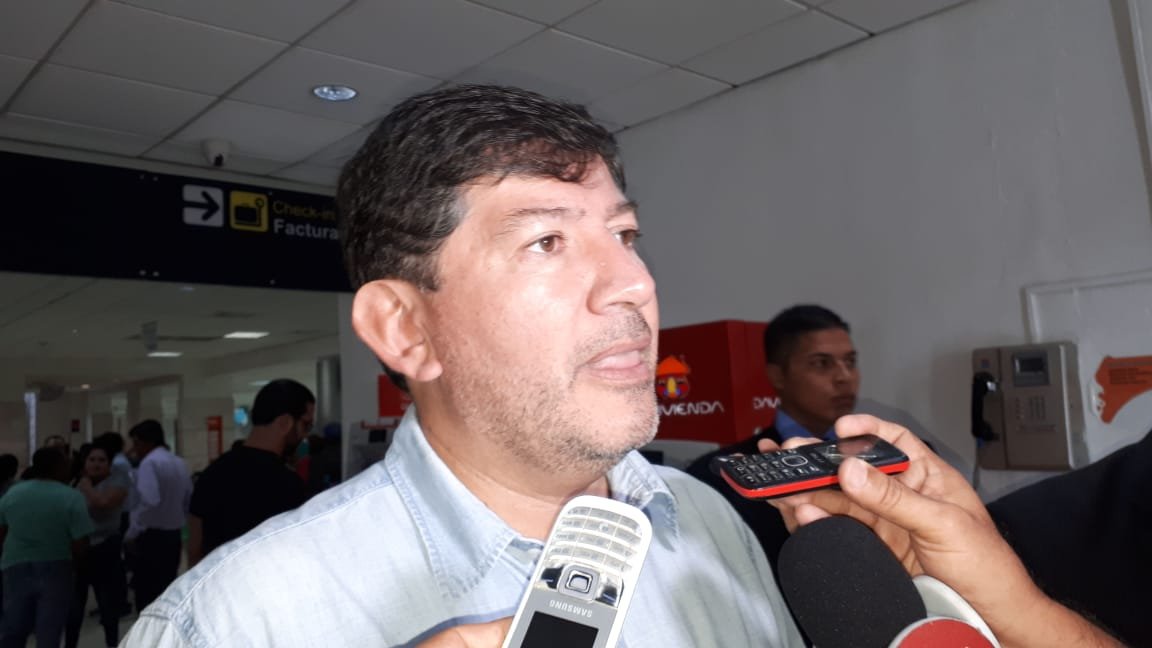 A Garafulic le gustaría en Diálogo se llegara a acuerdo sobre plebiscito para reelección