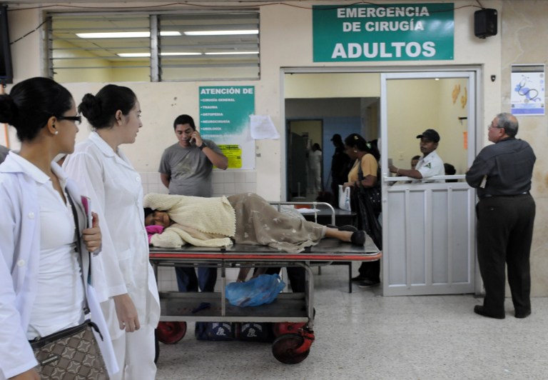 Asociaciones de Pacientes solicitan participación en mesa del diálogo entre Gobierno y la Plataforma