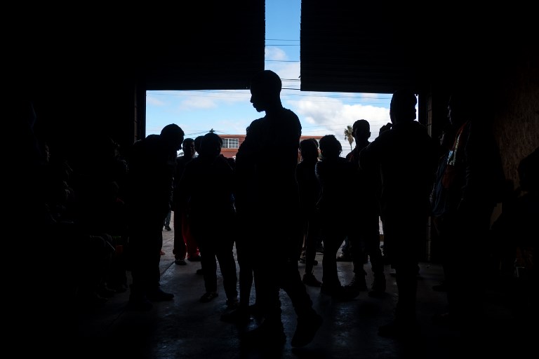 Honduras exige a México investigar caso del asesinato de dos menores en Tijuana