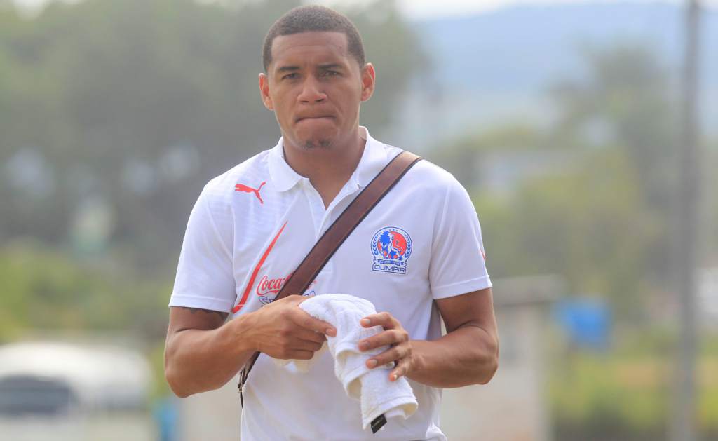 OLIMPIA VA POR LA REMONTADA