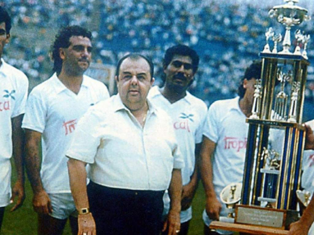 RAFAEL FERRARI