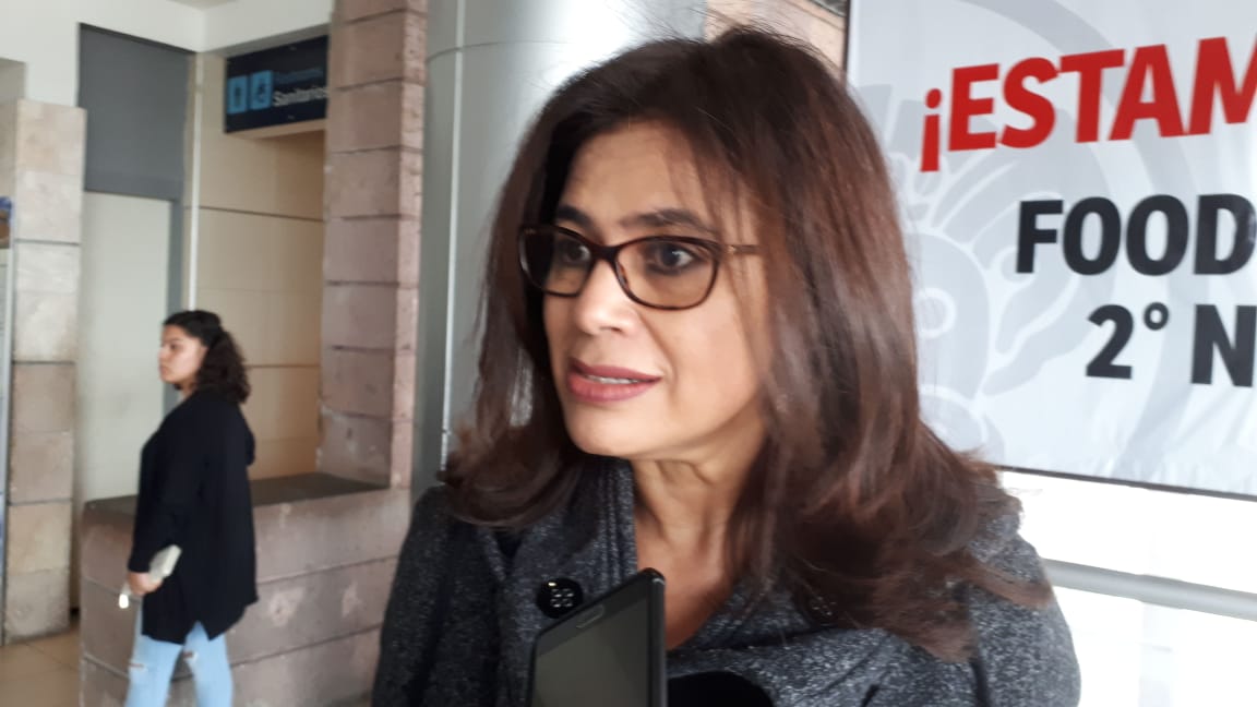 Rixi Moncada advierte que con la actual identidad y sin un nuevo censo electoral, no habrá elecciones limpias