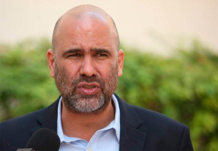 "No hay que dejarse llevar por cantos de sirena de que Gobierno va a caer": Virgilio Padilla