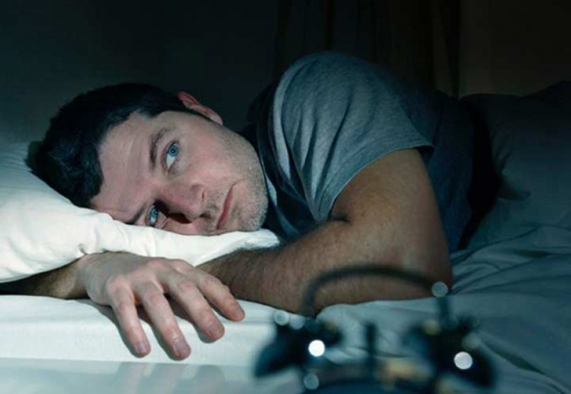 La contaminación lumínica tiene efectos adversos para la salud, especialmente en el insomnio.