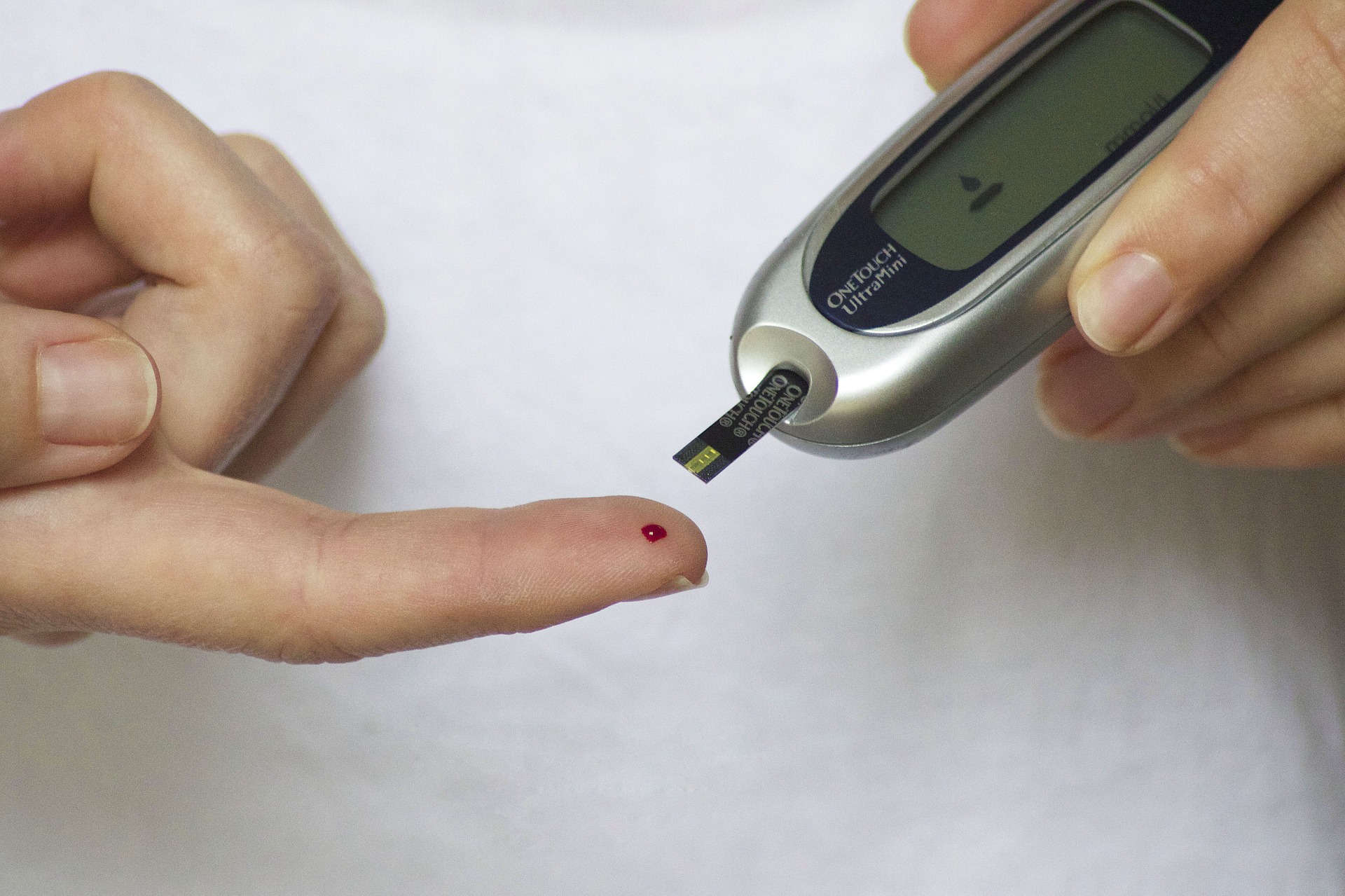 Preocupante el incremento de casos de personas con diabetes en Honduras