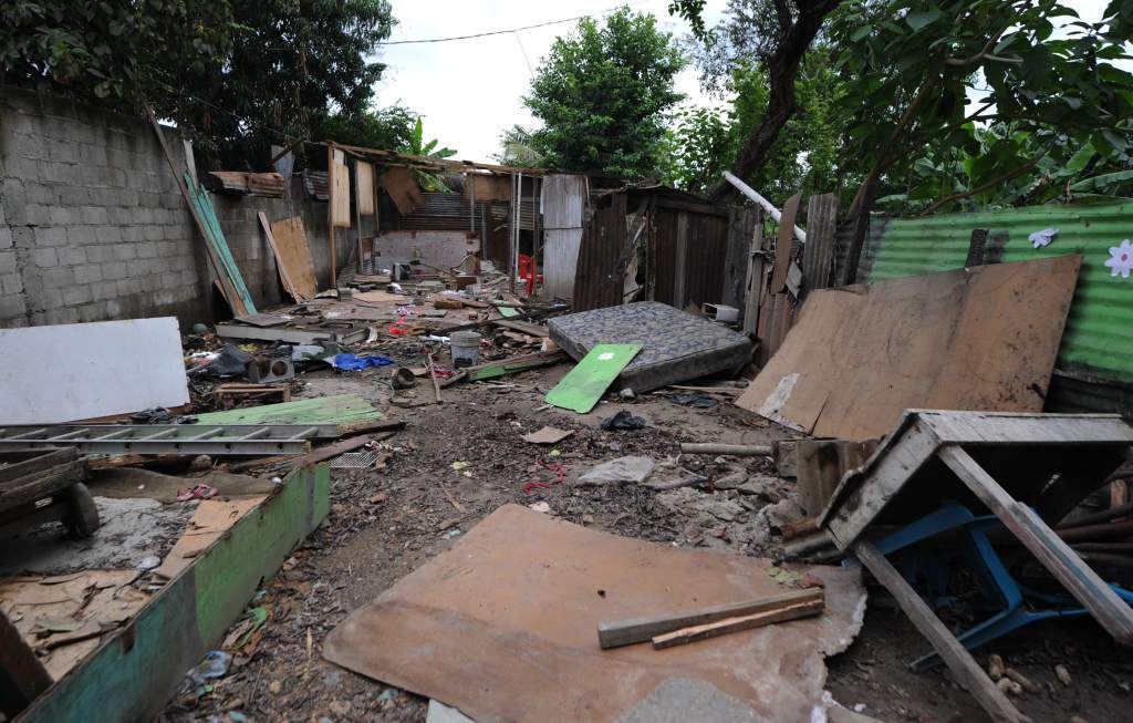 Honduras buscará garantizar propiedades a desplazados por la violencia