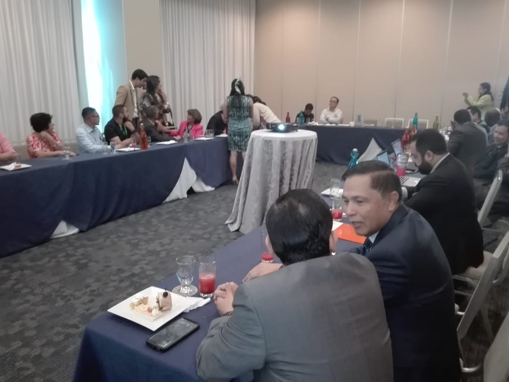 Envían carta al secretario de la OEA para que prorrogue convenio de la MACCIH