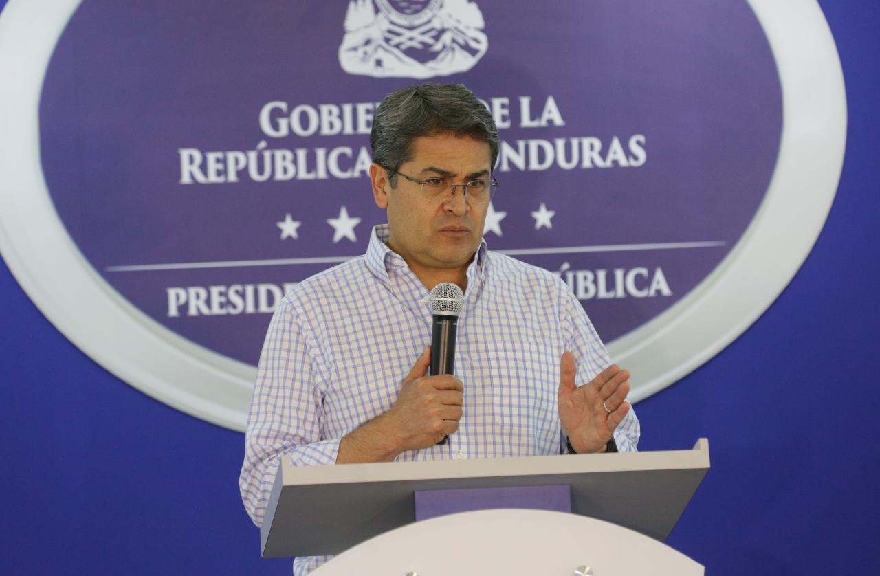 Gobierno instruye a FUSINA analizar operatividad de maras y pandillas para contrarrestar grupos criminales