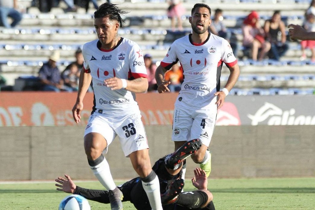 MICHAELL CHIRINOS