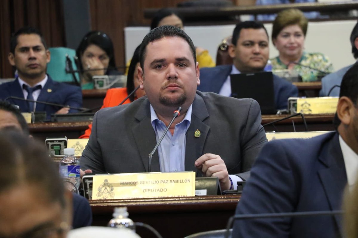 En suspenso el dictamen sobre la reforma artículo 115 de la Ley de Administración Pública