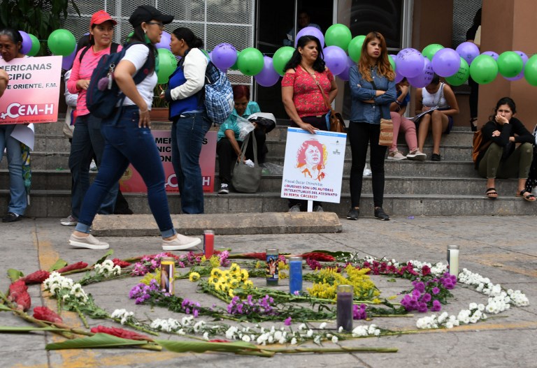 Piden en Honduras combatir la violencia económica y otras agresiones cometidas por los hombres contra las mujeres