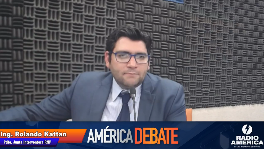 Rolando Kattán: De manera sistemática resolverán registro de 400 mil fallecidos en padrón electoral