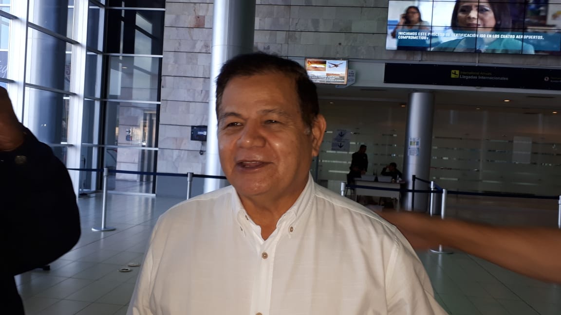 Romeo Vásquez