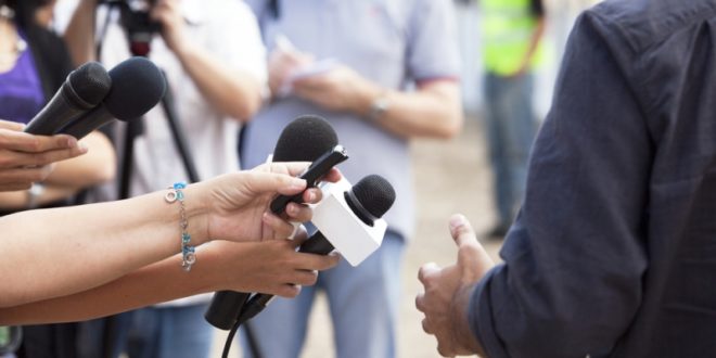 Amenazas, agresiones, desplazamiento forzado e impunidad caracterizan el ejercicio periodístico: CONADEH