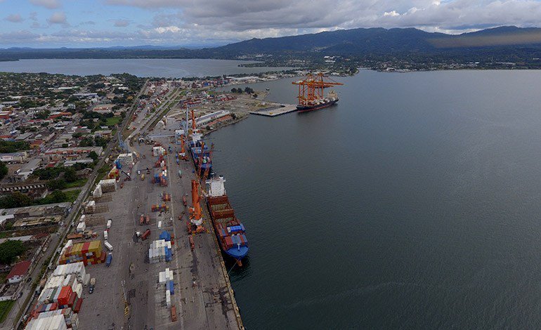 Comercio entre Guatemala y Honduras crece 7.1%