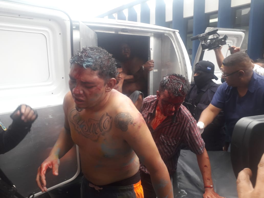 Experto señala que reyerta ocurrida en cárcel de Támara, "es una crisis penitenciaria continuada"