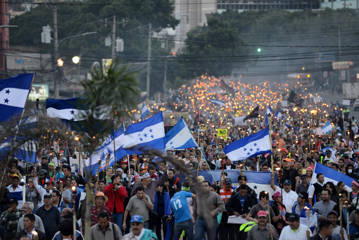 Que Honduras se un país corrupto no es una percepción, es una realidad, señala expresidente del Cohep