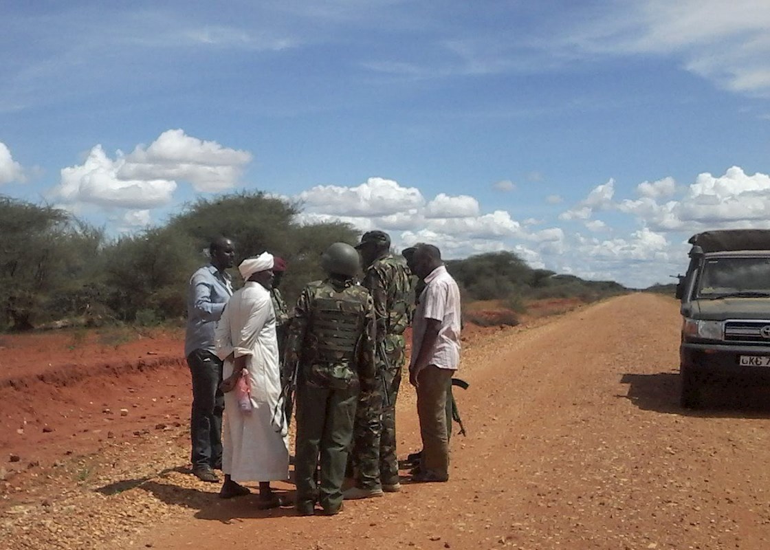 Dos médicos cubanos secuestrados en Kenia cumplen nueve meses de cautiverio
