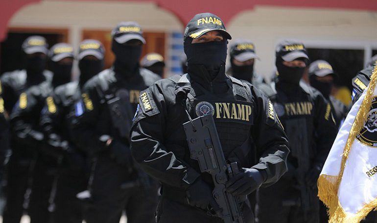 Con acciones de la FNAMP se ha evitado el pago de cifras millonarias por extorsión, señala Mario Fu