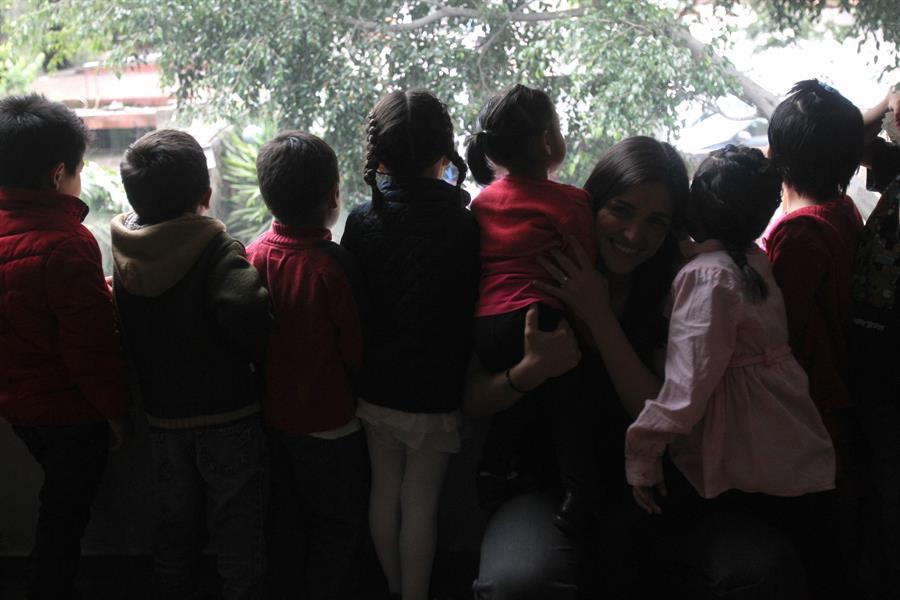 La juventud en América Latina está harta y busca ser escuchada: expertos