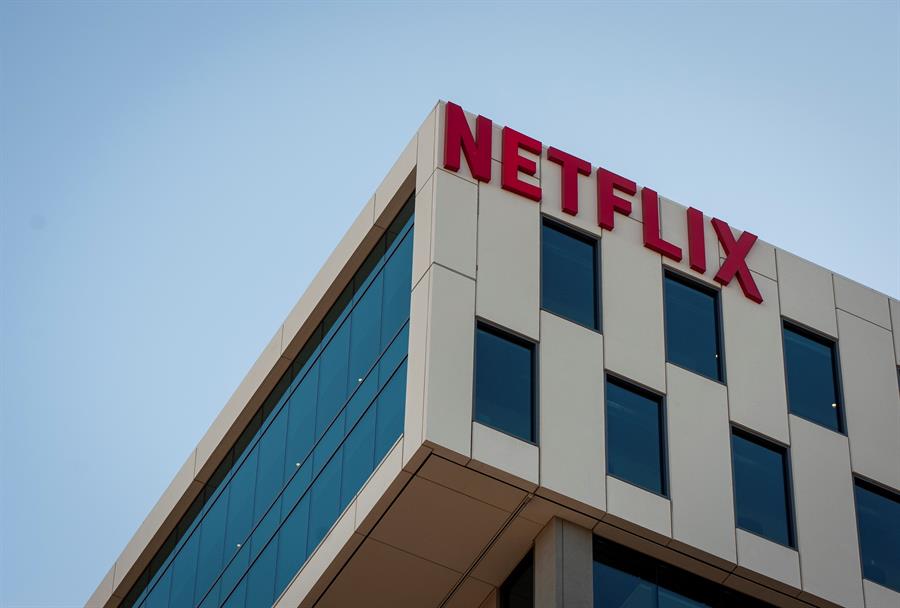 Justicia de Brasil ordena a Netflix retirar producción sobre Jesús homosexual