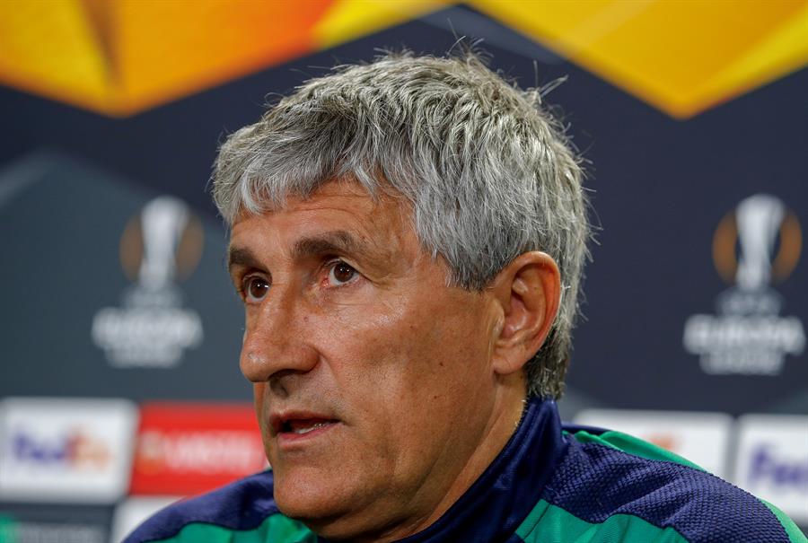 Ernesto Valverde, destituido como técnico del Barcelona, Setién, nuevo entrenador